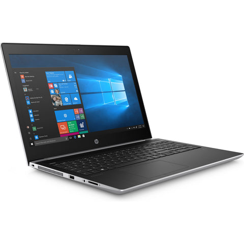 HP Education Laptop 15.6" with Radeon R5 Graphics Win10