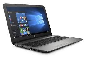 HP 15-ay127TU good value Notebook 15.6"