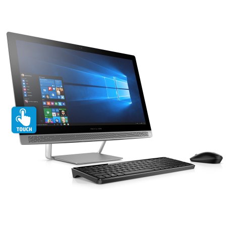 HP Pavilion 24-b000 24-b010a All-in-One Computer -