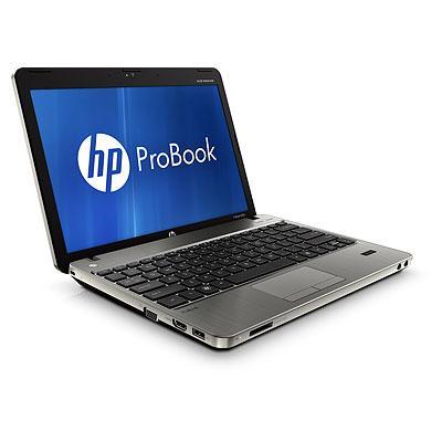 HP PROBOOK 4230S I3 2330M 2.2GHZ 4GB RAM 250GB HDD DVD±RW 12.1" WEBCAM WINDOWS 7 PRO