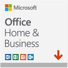 Microsoft Office Home & Business 2019 ESD for Mac / Windows