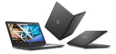 DELL LATITUDE 3590 BUSINESS LAPTOP 15.6 INCH