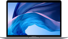 MacBook Air — Space Grey