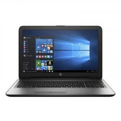 HP 15-AY070TU Everyday Laptop 15.6